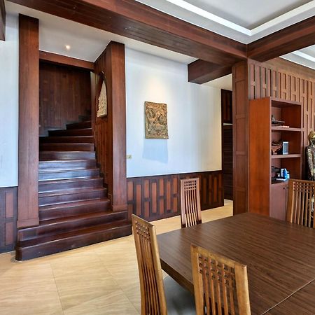 Nakawanna Villa Пхукет Экстерьер фото