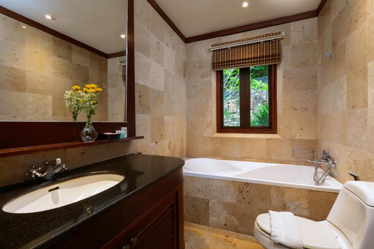 Nakawanna Villa Пхукет Экстерьер фото
