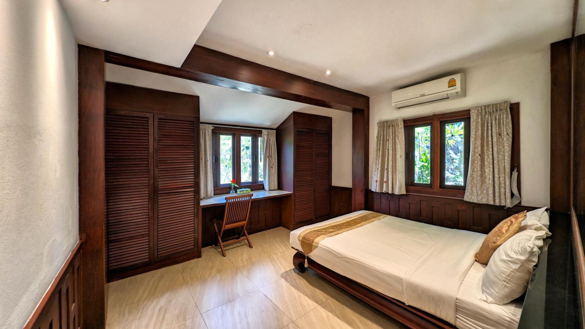 Nakawanna Villa Пхукет Экстерьер фото