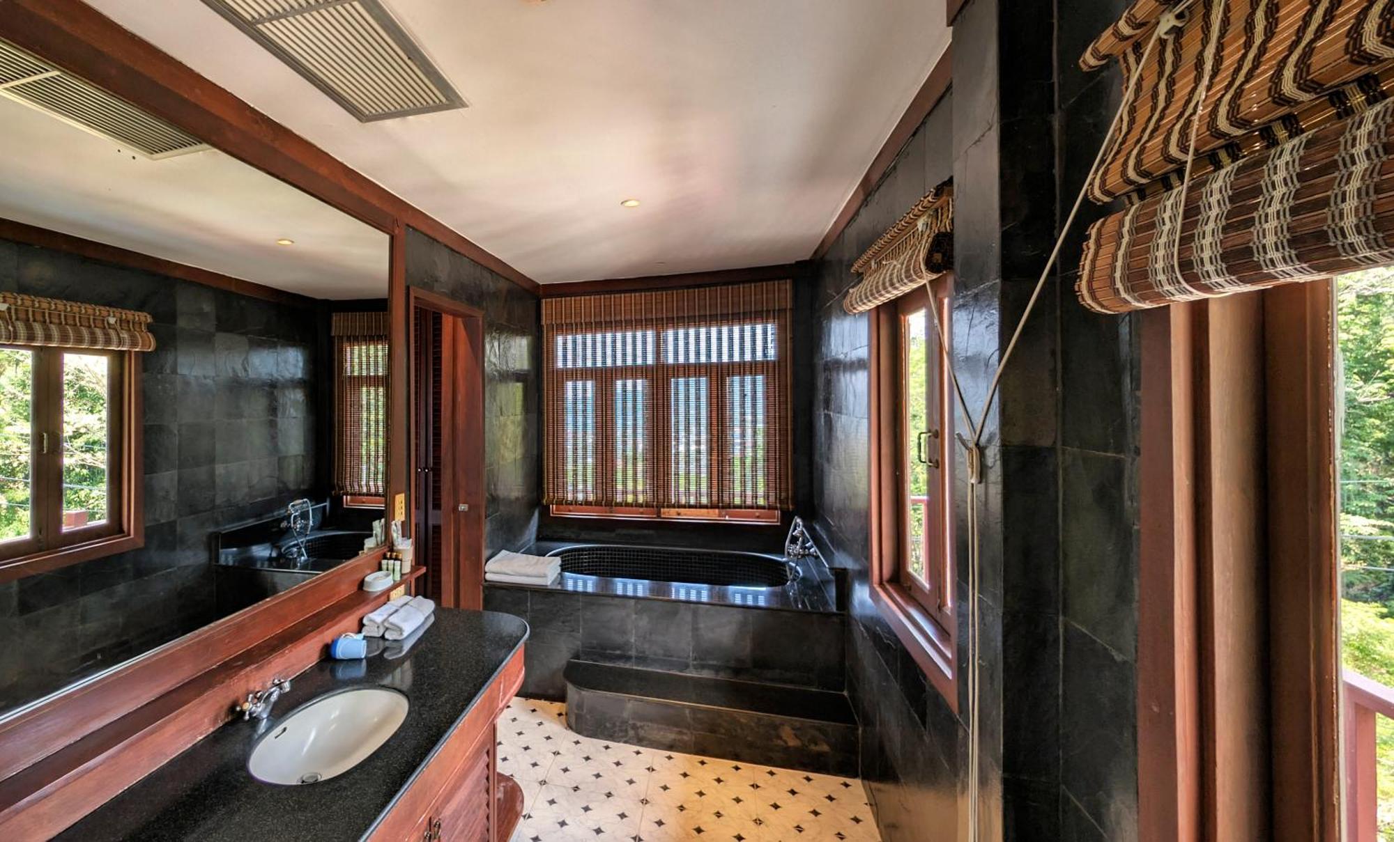 Nakawanna Villa Пхукет Экстерьер фото