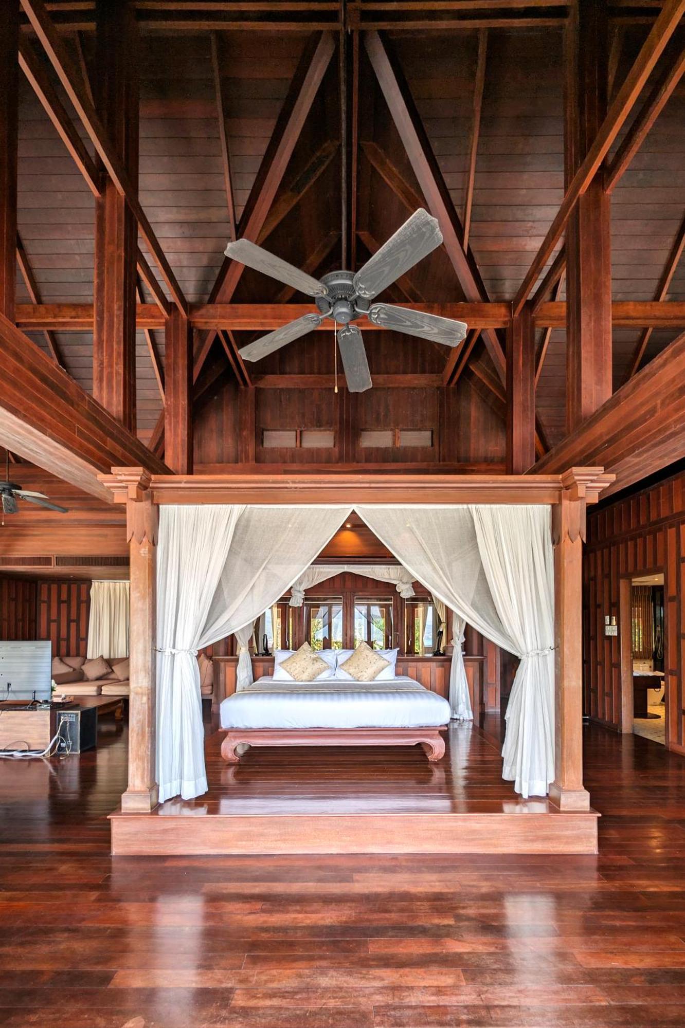 Nakawanna Villa Пхукет Экстерьер фото